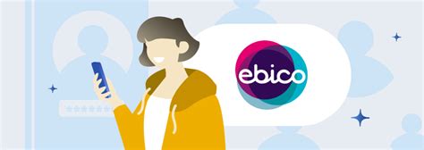 ebico login